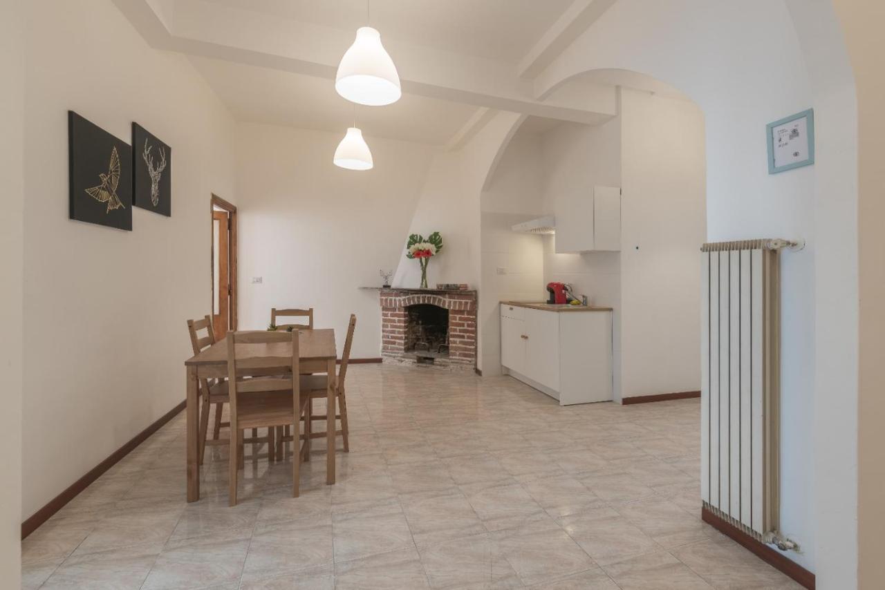 Vicolo Del Cinque Apartment Trastevere — Photos 3