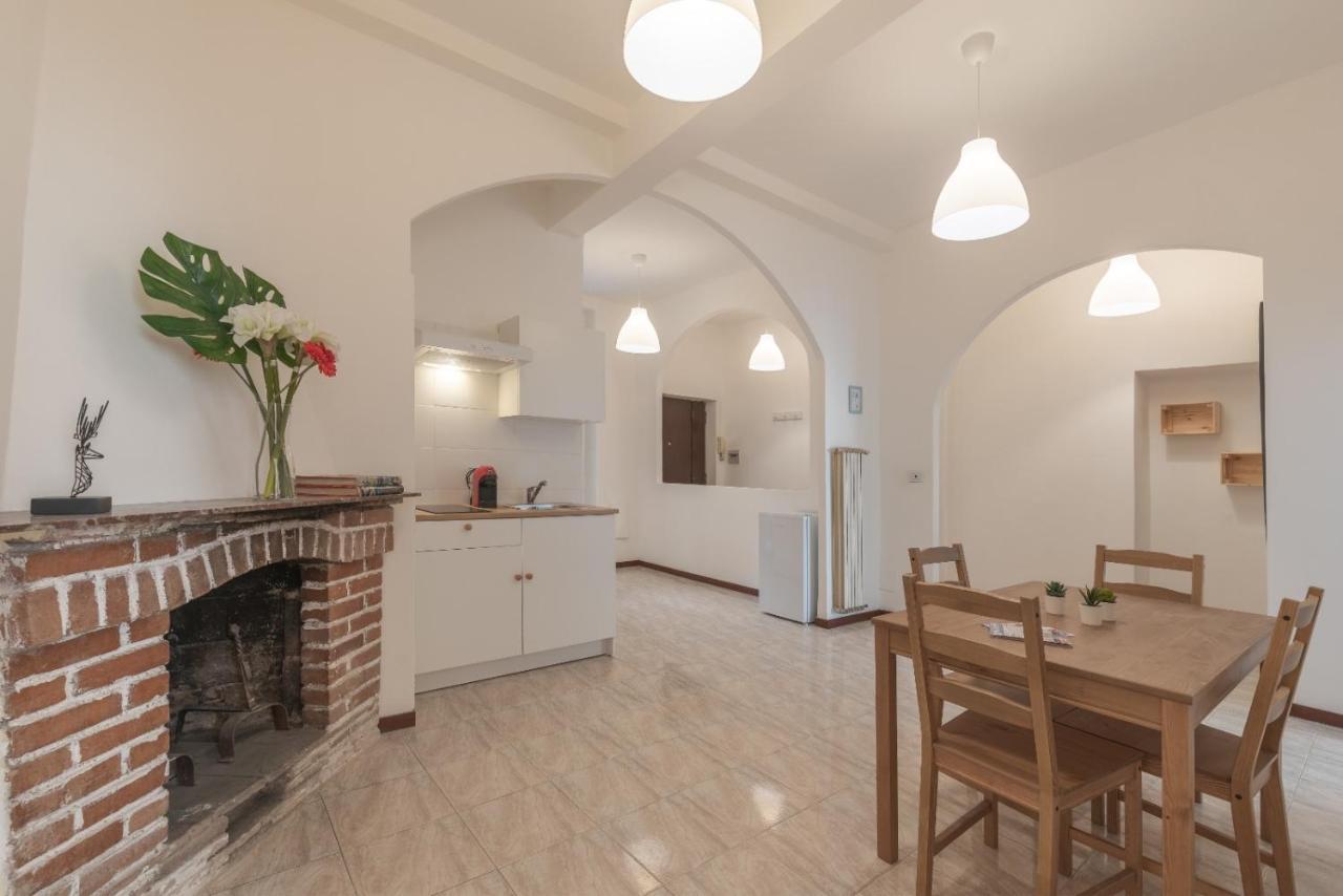 Vicolo Del Cinque Apartment Trastevere — Photos 2